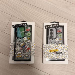 케이스티파이 케이스 갤럭시 폴드7 이미지