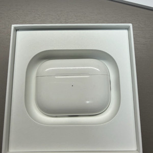 에어팟 프로2세대 풀박스 이미지