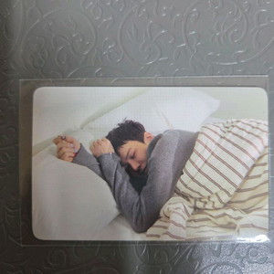 지드래곤 지디 팬미팅 입장포카 입장포토카드 이미지