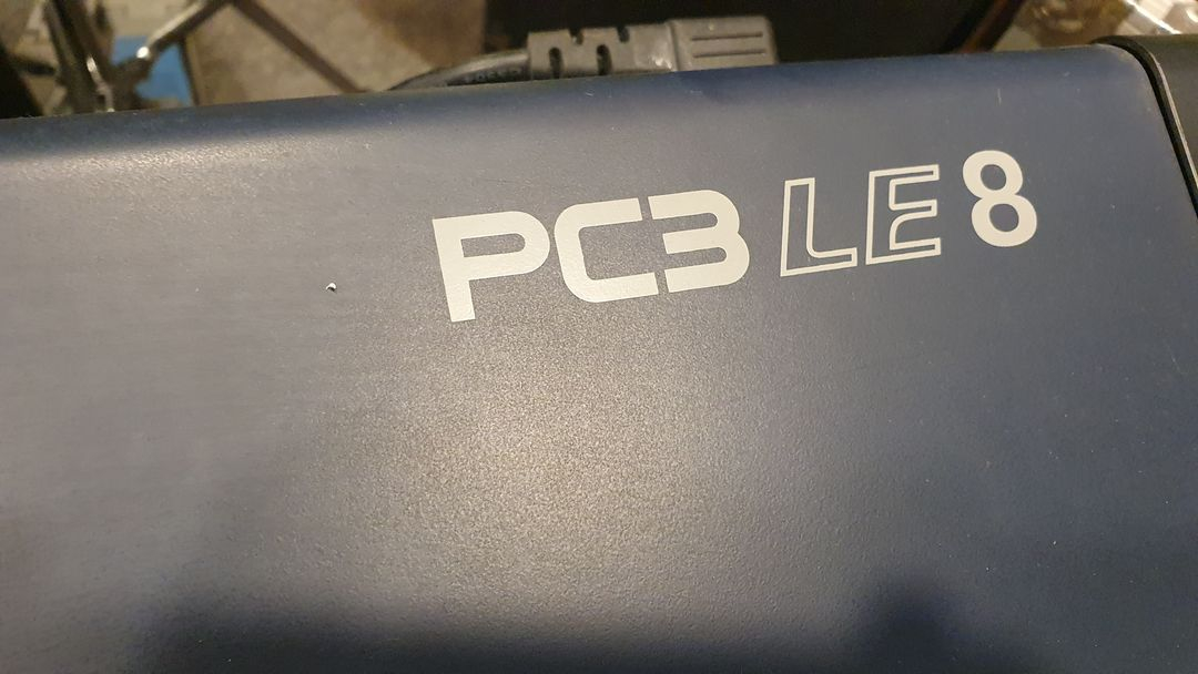 커즈와일(KURZWEIL) PC3 LE8 88건반 신디사이저 이미지
