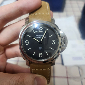 파네라이 루미노르 PAM01086 PAM1086 베이스 로고 모델 이미지