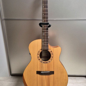 Tonewood TC-SOP EQ 수제 어쿠스틱 기타 이미지