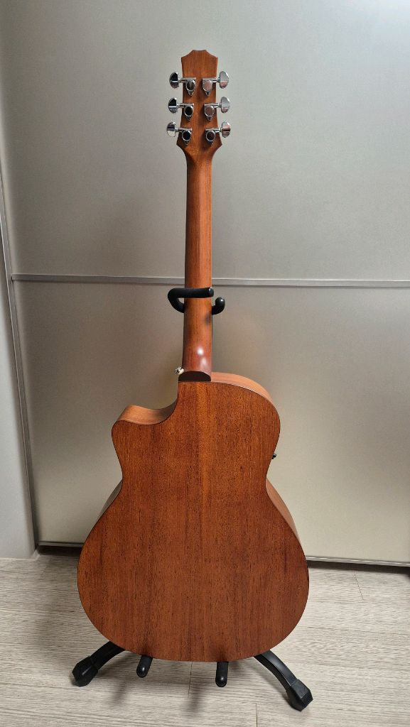 Tonewood TC-SOP EQ 수제 어쿠스틱 기타 이미지
