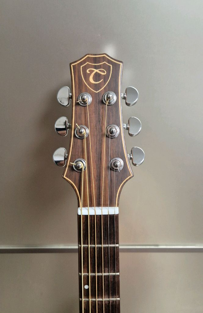 Tonewood TC-SOP EQ 수제 어쿠스틱 기타 이미지