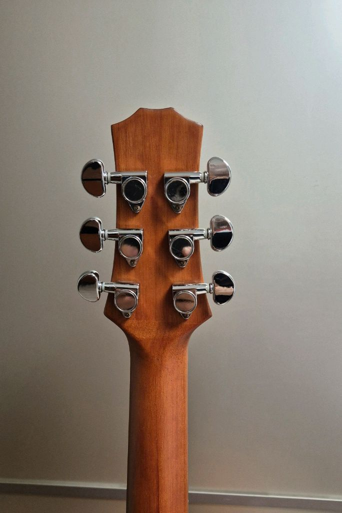 Tonewood TC-SOP EQ 수제 어쿠스틱 기타 이미지