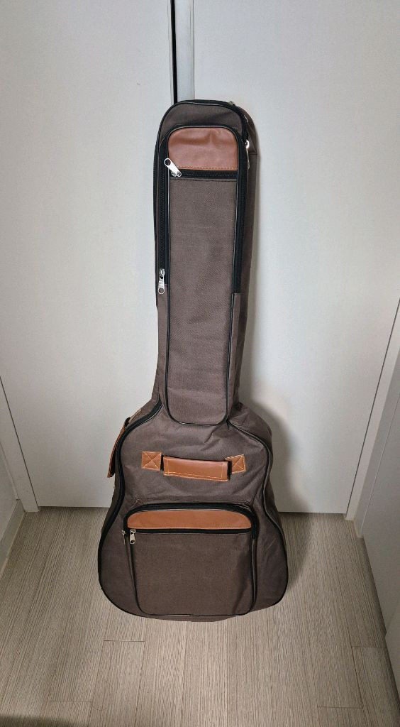 Tonewood TC-SOP EQ 수제 어쿠스틱 기타 이미지