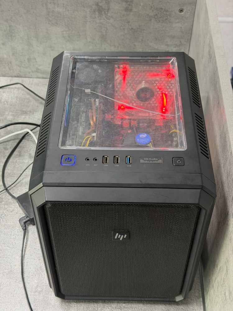 인텔 i5-4690 GTX 960 데스크탑 PC 1TB 이미지