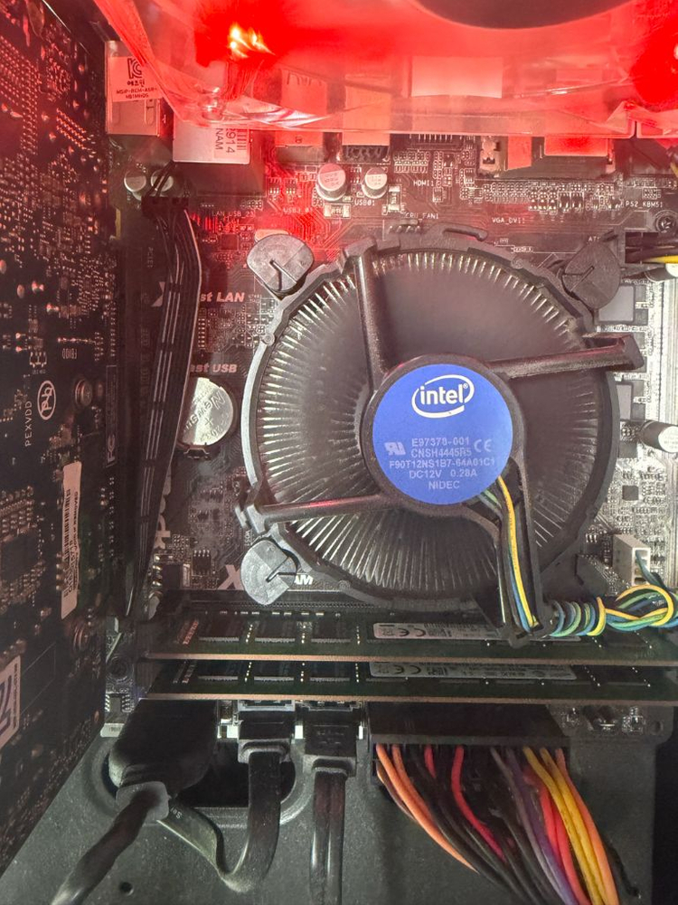 인텔 i5-4690 GTX 960 데스크탑 PC 1TB 이미지