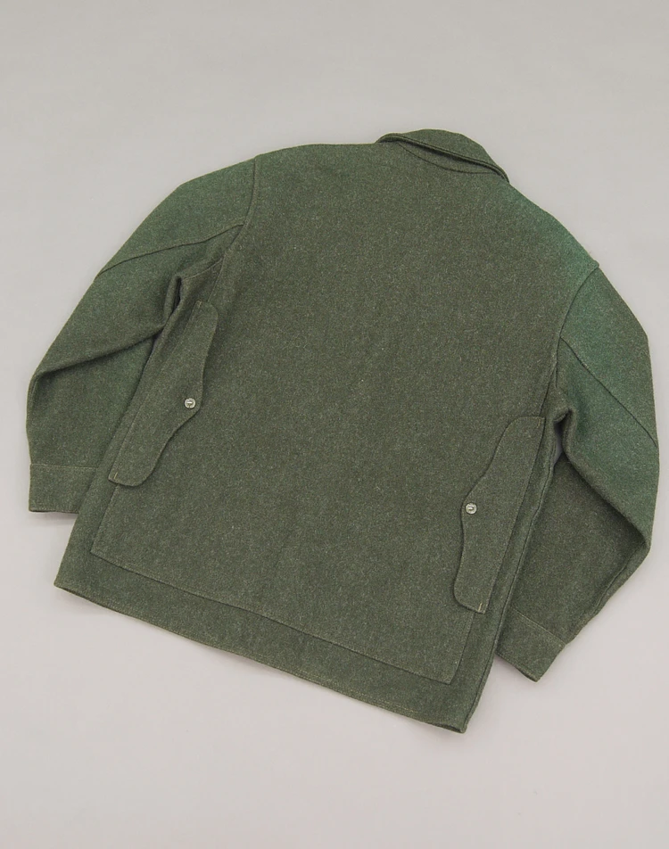 FILSON 필슨 오리지널 슈터 24oz 매키노크루저 헌팅자켓 42 105 울자켓 울리치 에디바우어 엘엘빈 메키노 이미지