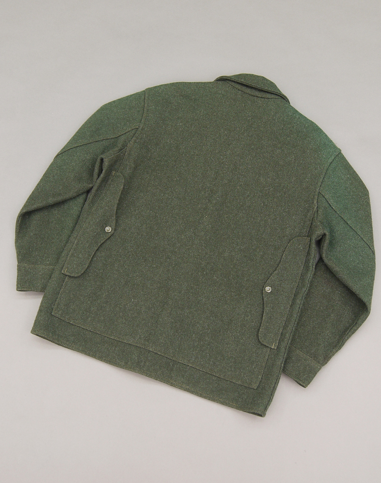 FILSON 필슨 오리지널 슈터 24oz 매키노크루저 헌팅자켓 42 105 울자켓 울리치 에디바우어 엘엘빈 메키노 이미지