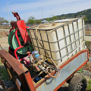 트랙터용pto고압분무기 이미지