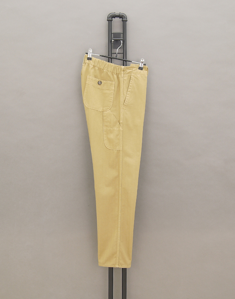 Orslow 오어슬로우 60's HBT 프렌치 워크팬츠 복각S(1)~30인치 웨어하우스 풀카운트 아나토미카 치노팬츠 이미지