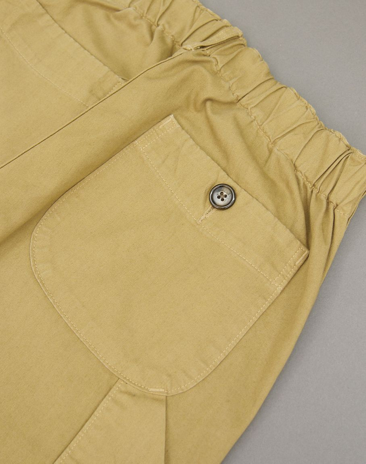 Orslow 오어슬로우 60's HBT 프렌치 워크팬츠 복각S(1)~30인치 웨어하우스 풀카운트 아나토미카 치노팬츠 이미지