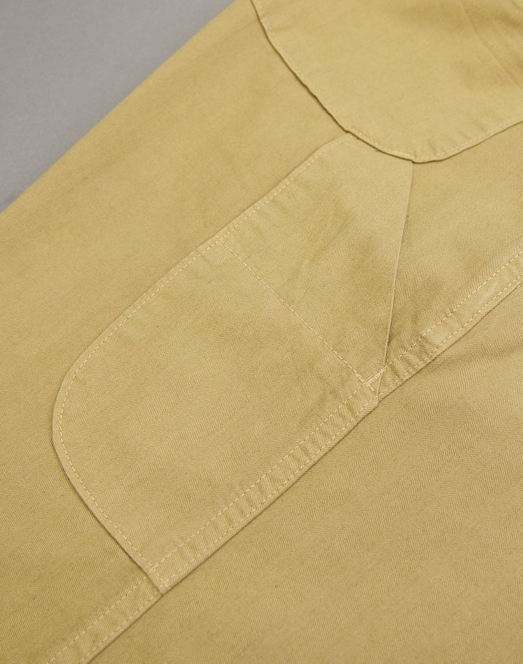 Orslow 오어슬로우 60's HBT 프렌치 워크팬츠 복각S(1)~30인치 웨어하우스 풀카운트 아나토미카 치노팬츠 이미지