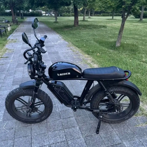 엑스라이더 X200 프로 전기자전거 [상태A급] (X200 PRO X200S 터보 듀오 슈퍼73 자토바이 써론X) 이미지