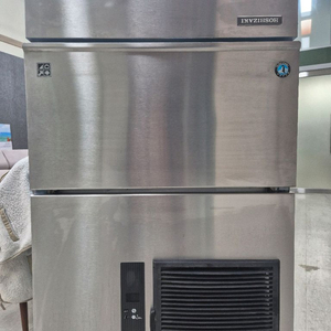 호시자키 제빙기 IM-100NE (KR) 얼음 L 이미지