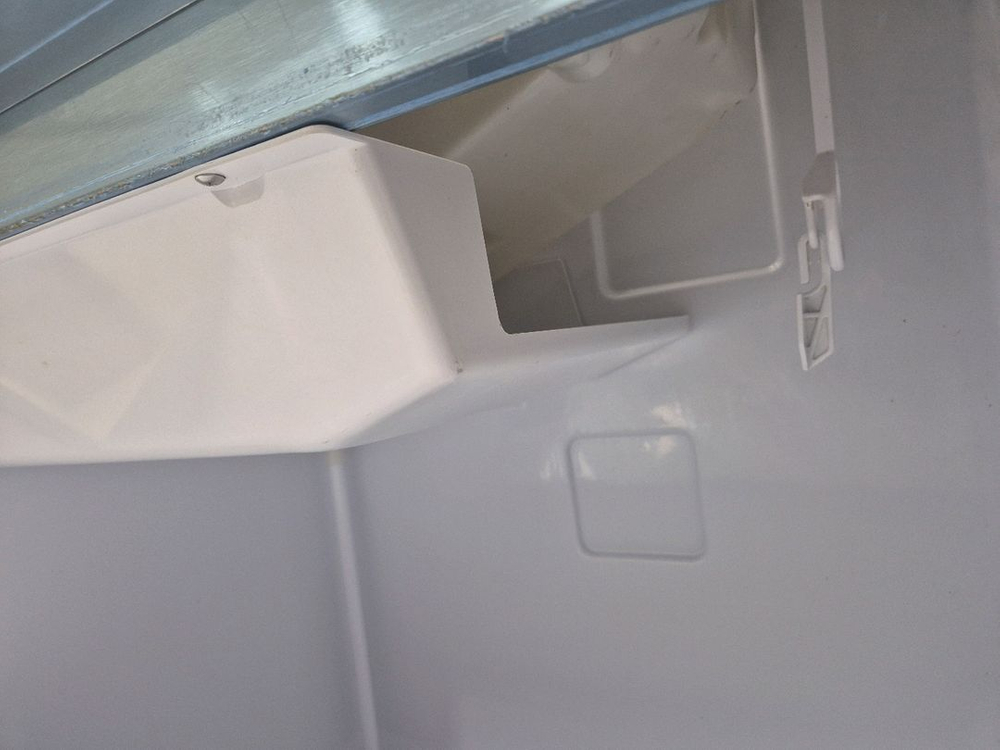 호시자키 제빙기 IM-100NE (KR) 얼음 L 이미지