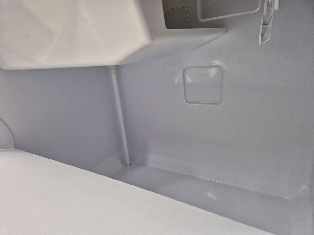 호시자키 제빙기 IM-100NE (KR) 얼음 L 이미지