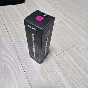 콩즈쥬스 바닐라 크림케이크 액상 이미지