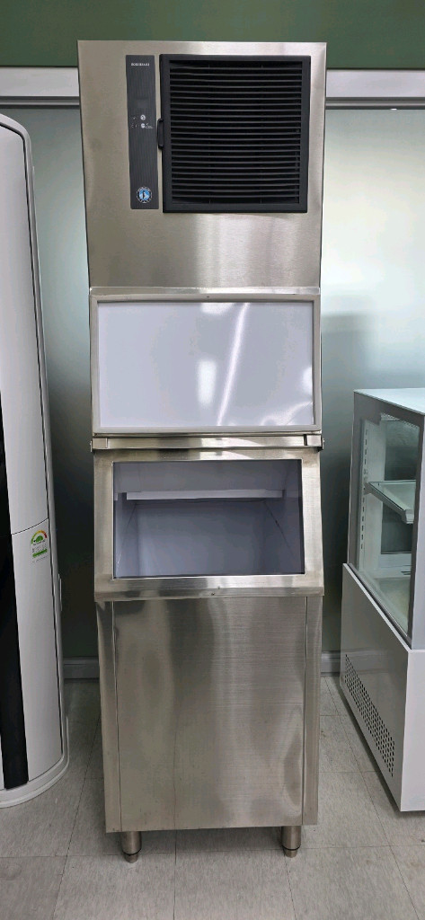 호시자키 제빙기 IM-240ANE(KR) 라지 이미지