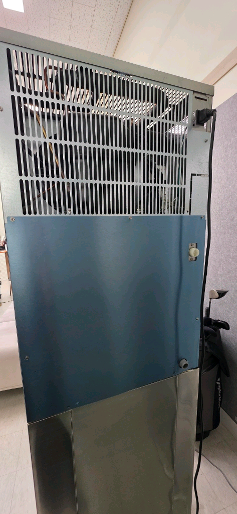 호시자키 제빙기 IM-240ANE(KR) 라지 이미지