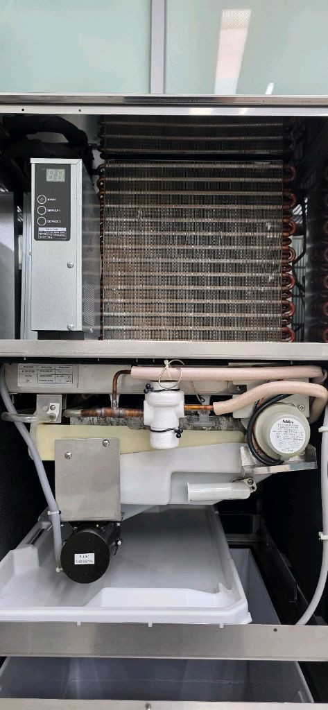 호시자키 제빙기 IM-240ANE(KR) 라지 이미지