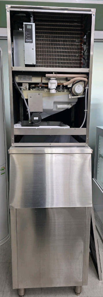 호시자키 제빙기 IM-240ANE(KR) 라지 이미지