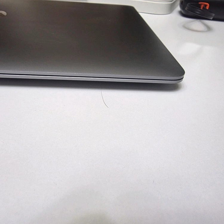 맥북 프로 m1 16인치 16gb 512 이미지