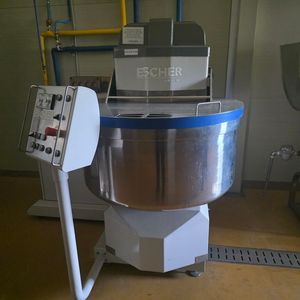 업소용 반죽기 이미지