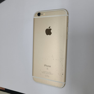 아이폰 6S 골드 64GB 카메라폰 사진폰 인스타폰 211214 이미지