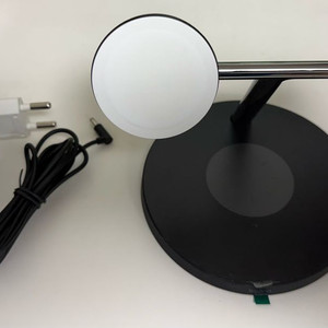 벨킨 맥세이프 3 in 1 무선 충전기 wiz017 이미지