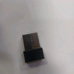 무선랜카드 USB 이미지