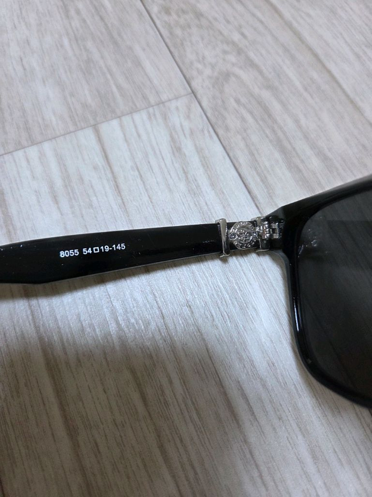 크롬하츠 선글라스 새상품 이미지