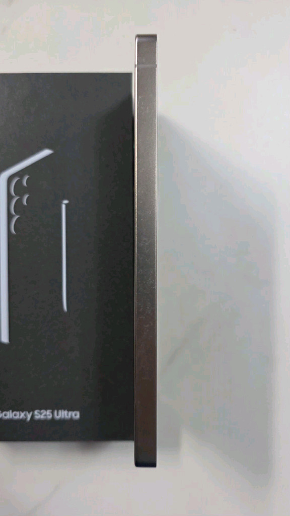 갤럭시 S25울트라(깨끗) 이미지