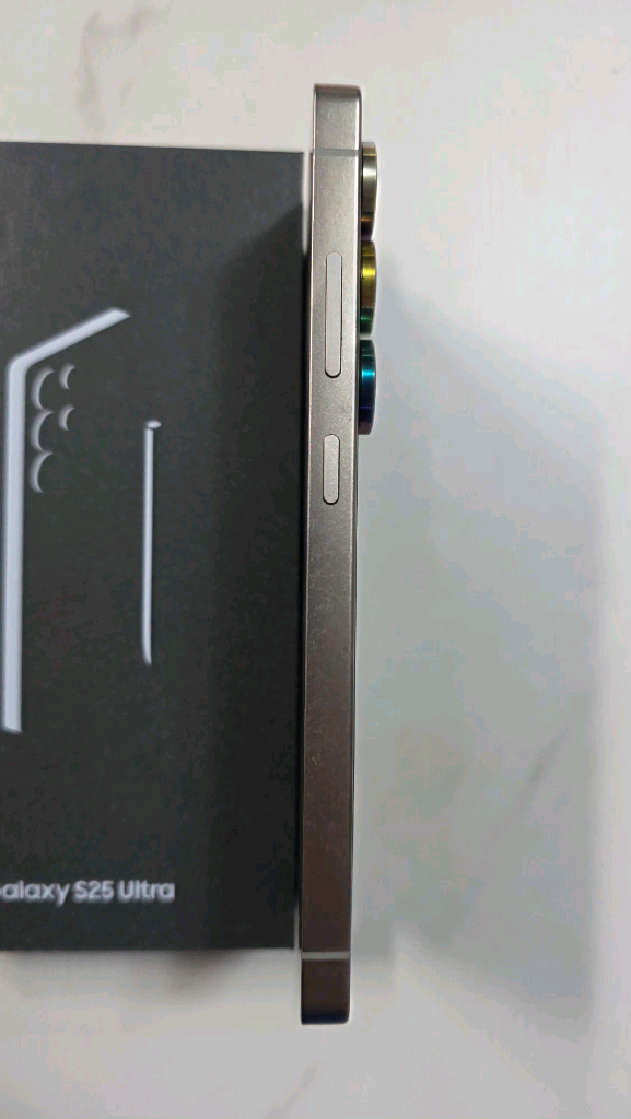 갤럭시 S25울트라(깨끗) 이미지