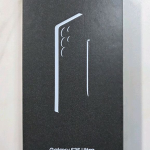 갤럭시 S25울트라(깨끗) 이미지