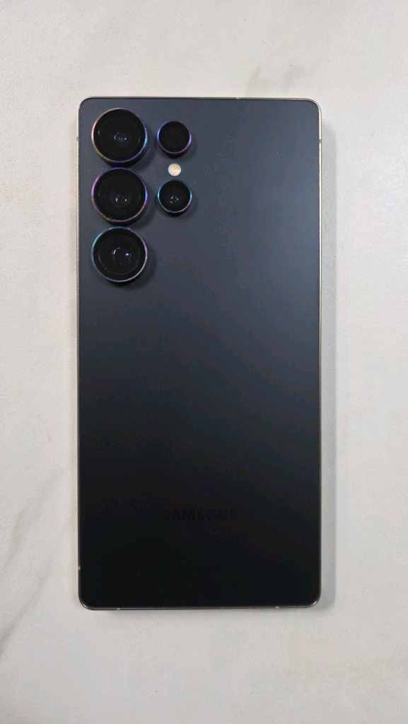갤럭시 S25울트라(깨끗) 이미지