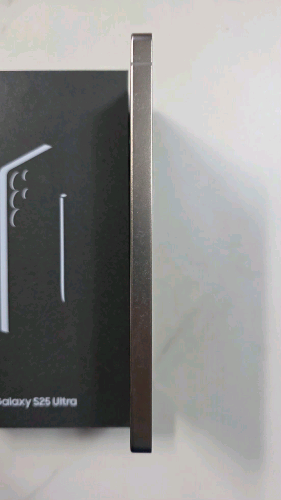 갤럭시 S25울트라(깨끗) 이미지