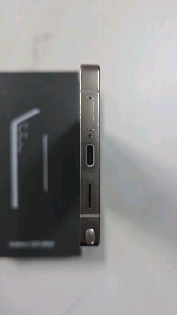 갤럭시 S25울트라(깨끗) 이미지