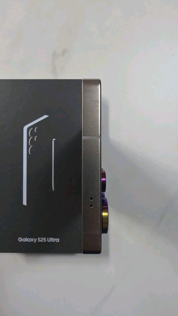 갤럭시 S25울트라(깨끗) 이미지