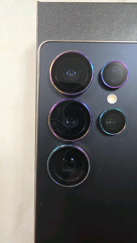 갤럭시 S25울트라(깨끗) 이미지