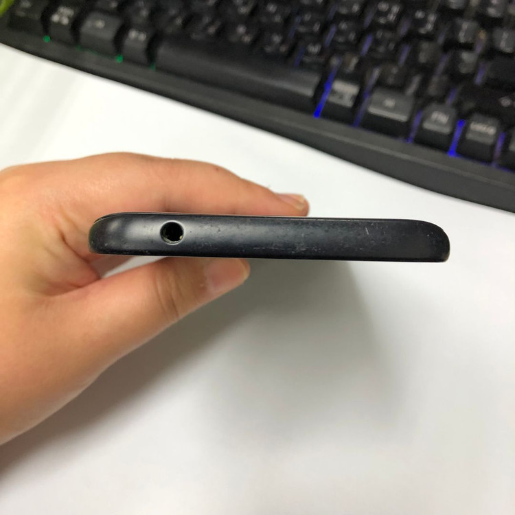 갤럭시J2 PRO 16GB 블랙 자급제 WIFI 안되는 중고폰 공신폰 공부폰 자녀폰 학생폰 212748 이미지