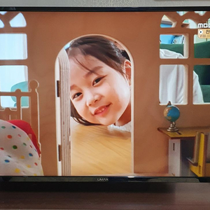 32인치 티비겸모니터 이미지