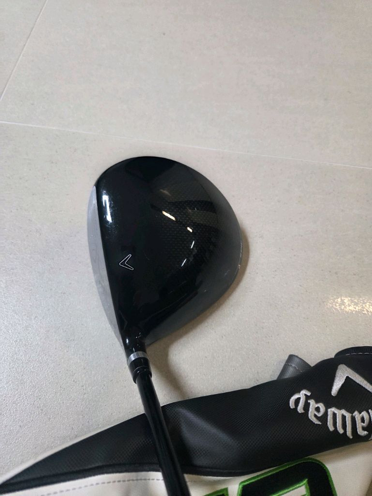 에픽 maxfast 드라이버 9.5 SR 이미지