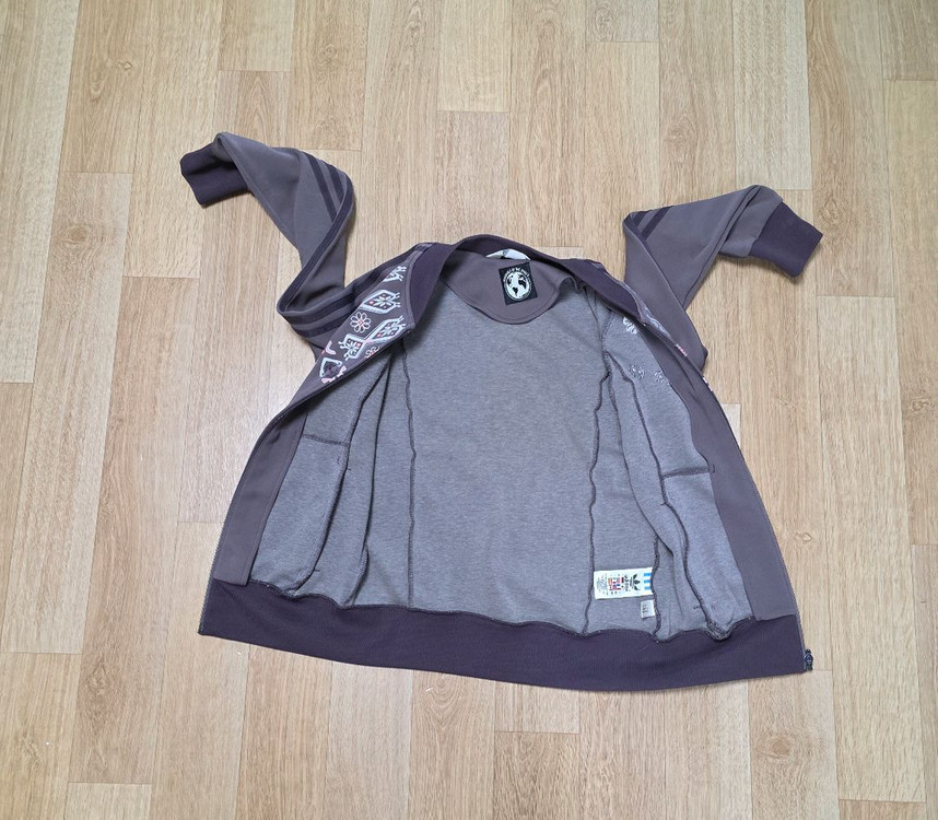 (택포)아디다스 에닉스 보헤미안 져지 여 90 이미지