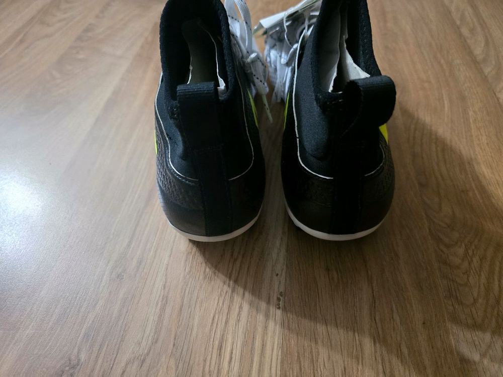 고요한 친필싸인 축구화 아디다스ACE17.3 260mm 이미지