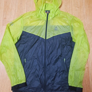 (새옷수준)K2 플라이워크 한여름용 얇은 냉감원단의 바람막이 초경량 자켓,100 이미지