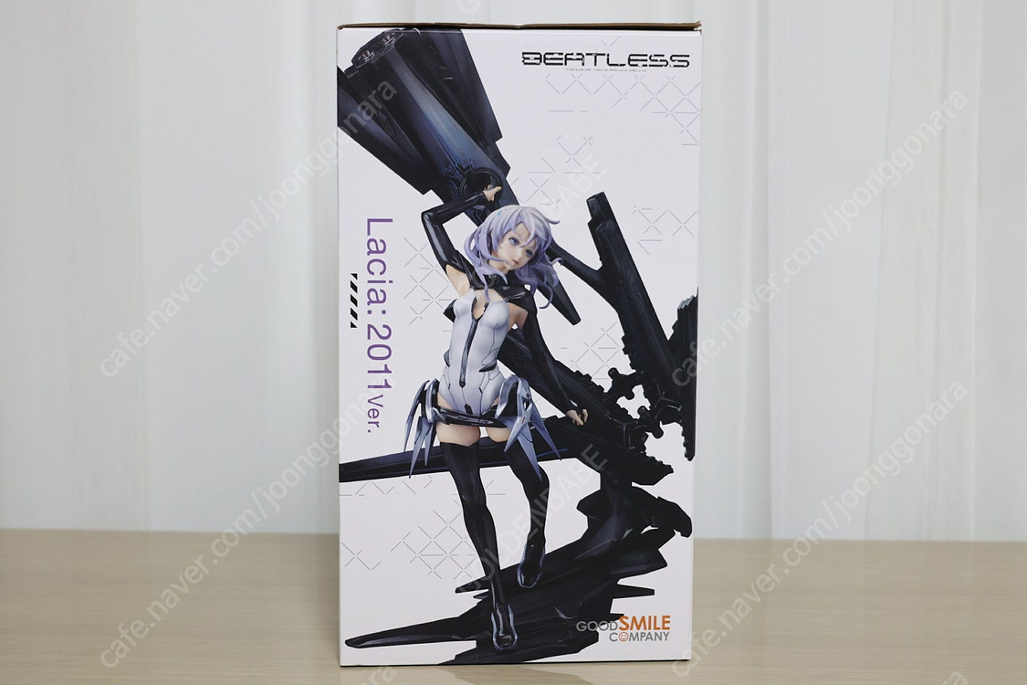 새제품 굿스마일 비틀리스 레이시아 2011 버전 5.9만원 초급처 초급처 이미지