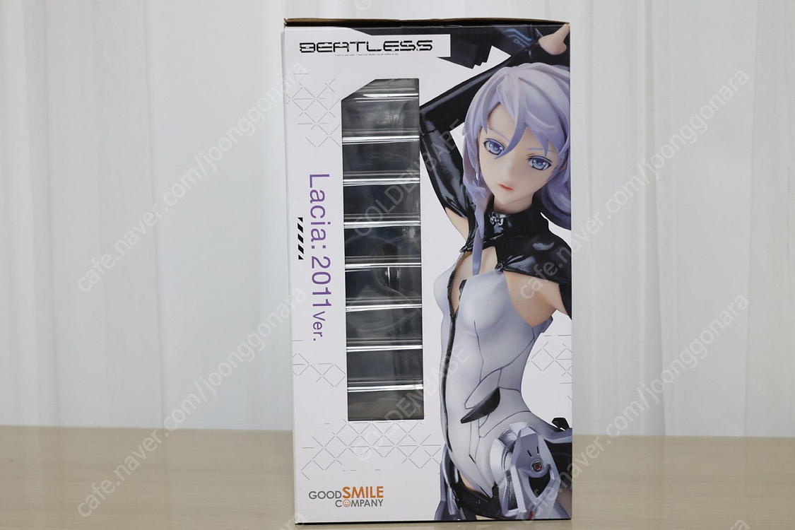 새제품 굿스마일 비틀리스 레이시아 2011 버전 5.9만원 초급처 초급처 이미지