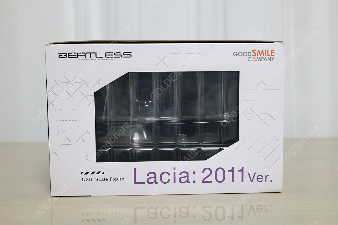 새제품 굿스마일 비틀리스 레이시아 2011 버전 5.9만원 초급처 초급처 이미지